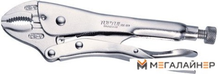 Набор пассатижей Toptul GBAT0303 3 предмета купить в Минске с доставкой