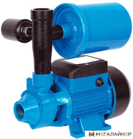 Насосная станция Jemix ATQB-60 Mini купить в Минске с доставкой