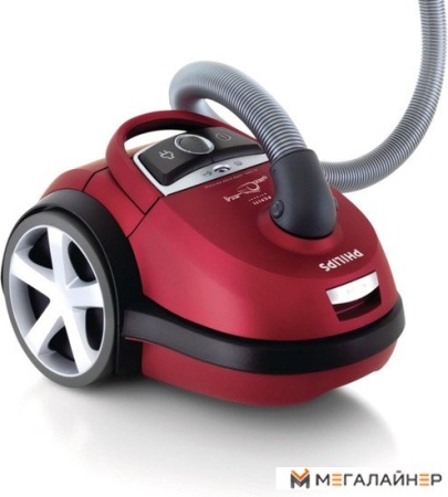 Пылесос Philips FC9174/02 купить в Минске с доставкой
