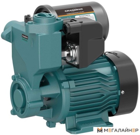 Насосная станция Grandfar AE750 купить в Минске с доставкой