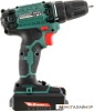 Дрель-шуруповерт Hammer ACD180Li (с 2-мя АКБ, кейс) купить в Минске с доставкой