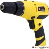 Дрель-шуруповерт Калибр Мастер ДЭ-550/2ШМ купить в Минске с доставкой