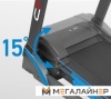 Беговая дорожка Carbon Fitness T906 ENT HRC