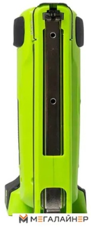 Greenworks G24CS10 3400107 (без АКБ) купить в Минске с доставкой