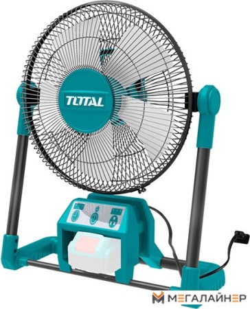 Вентилятор Total TFALI2001