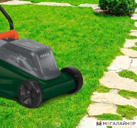 Купить газонокосилку в Минске. Цена газонокосилки в рассрочку