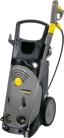 Мойка высокого давления Karcher HD 10/25-4 S 1.286-902.0