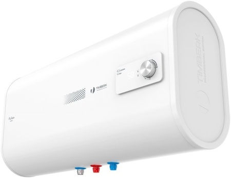 Накопительный электрический водонагреватель Timberk SWH FSL2 50 HE купить в Минске с доставкой