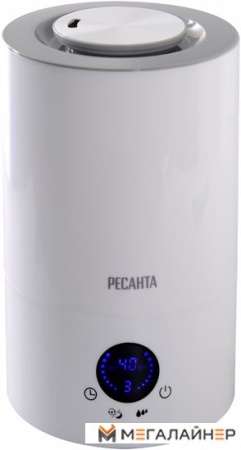 Увлажнитель воздуха Ресанта УВ-4