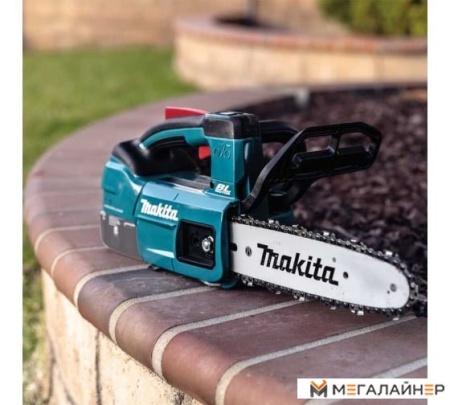 Аккумуляторная пила Makita DUC204SF (с 1-им АКБ 3 Ач) купить в Минске с доставкой