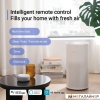 Очиститель воздуха SmartMi Air Purifier KQJHQ01ZM