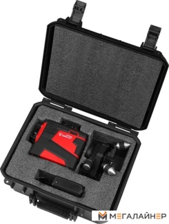 Купить Лазерный нивелир Deko DKLL12PR3 Set1 065-0164 в Минске с доставкой