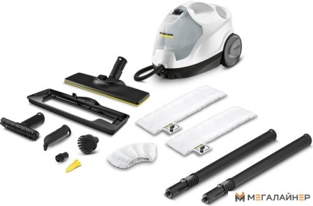 Пароочиститель Karcher SC 4 EasyFix Premium купить в Минске с доставкой