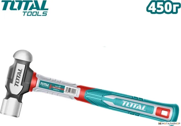 Молоток Total THBPH61016 купить в Минске с доставкой