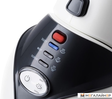 Отпариватель-пароочиститель Kitfort KT-1007 купить в Минске с доставкой