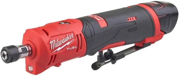 Прямошлифовальная машина Milwaukee M12 Fuel FDGS-422B 4933471436 (с 2-мя АКБ 2 Ah, 4 Ah) купить в Минске с доставкой