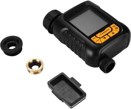 Таймер Deko DKIT05 купить в Минске с доставкой