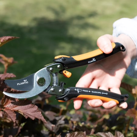 Секатор Plantic Pro86 35386-01 купить в Минске с доставкой