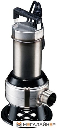 Дренажный насос Grundfos Unilift AP 50B.50.11.1.V купить в Минске с доставкой