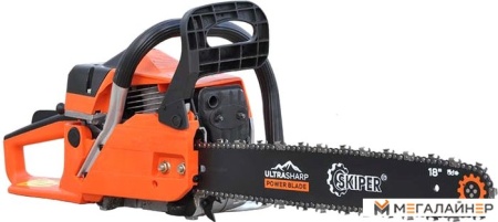 Бензопила Skiper GS5200B купить в Минске с доставкой