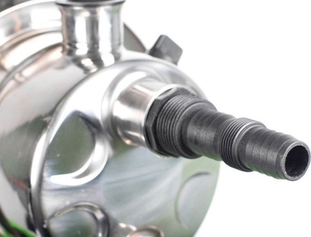 Насосная станция ECO GFI-1202 купить в Минске с доставкой