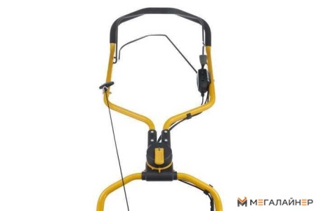 Купить газонокосилку в Минске. Цена газонокосилки в рассрочку