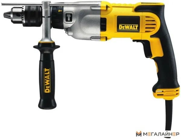 Дрель алмазного сверления DeWalt D21570K купить в Минске с доставкой