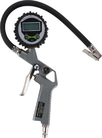 Пистолет для накачки шин Zitrek TG-10 018-1092