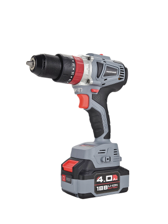 Profipower MKDHP-18V (с 2-мя АКБ, кейс) купить в Минске с доставкой