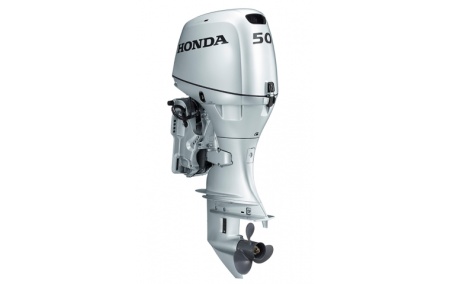 Мотор лодочный Honda BF 50 DK2-LR-TU