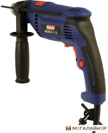Ударная дрель ДИОЛД МЭСУ-1-2 купить в Минске с доставкой