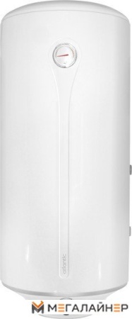 Накопительный электрический водонагреватель Atlantic Mixte 80 N4 купить в Минске с доставкой