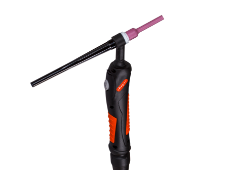 Горелка Сварог TECH TS 9 (M12x1) 8м