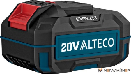 Аккумулятор Alteco BCD 2003 Li BL 42773 (18В/3 Ah) купить в Минске с доставкой