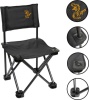 Кресло кемпинговое складное КАРП F2 черный