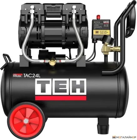 Компрессор TEH TAC24L