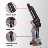 Profipower ProfiSet-2G20 E0217 (цепная пила, секатор, 2 АКБ) купить в Минске с доставкой