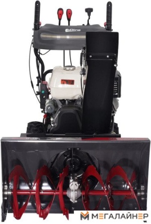 Снегоуборщик Evoline SBG 760 HE купить в Минске с доставкой