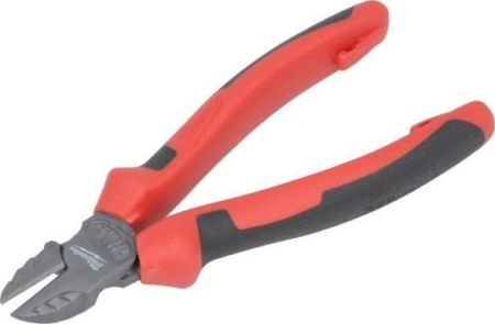 Кусачки боковые (бокорезы) Milwaukee 4932492463 купить в Минске с доставкой