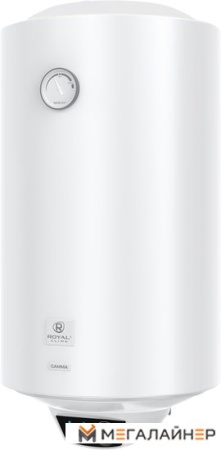 Накопительный электрический водонагреватель Royal Clima Gamma RWH-GA100-RE купить в Минске с доставкой