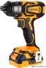 Винтоверт Deko DKTS20-Li 084-1045 (с 1-им АКБ) купить в Минске с доставкой