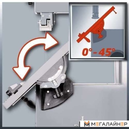 Станок Einhell TC-SB 305 U купить в Минске с доставкой