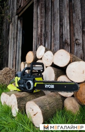 Аккумуляторная Ryobi RCS36B35HI купить в Минске с доставкой