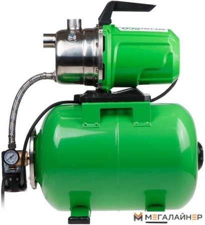 Насосная группа ECO GFI-1203 купить в Минске с доставкой