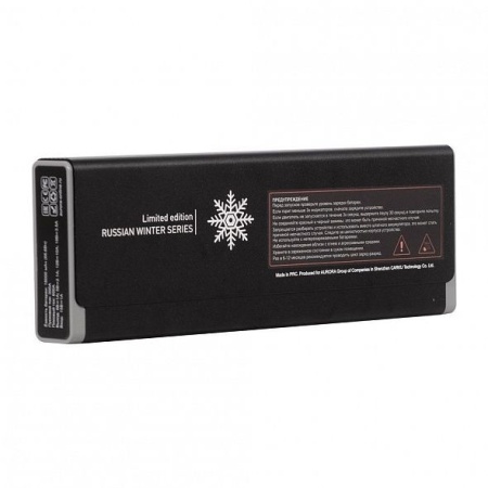 Пусковое устройство Aurora Atom 18 evolution