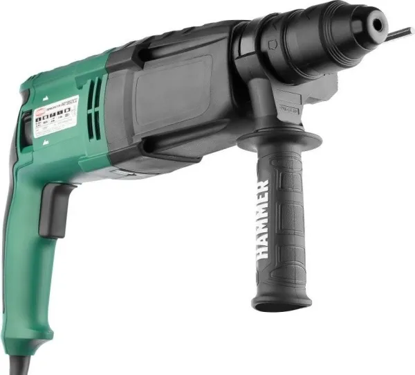 Перфоратор Hammer PRT850CE 828685 (кейс) купить в Минске с доставкой