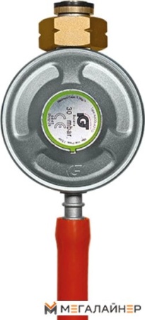 Газовый обогреватель Neoclima 09HW-A (серый)