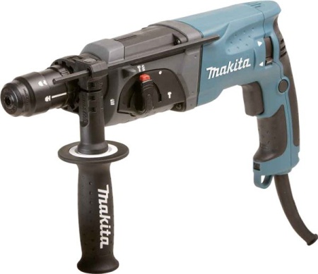 Перфоратор Makita HR 2470 купить в Минске с доставкой