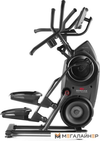 Эллиптический тренажер Bowflex Max Total