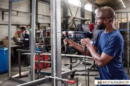 Набор оснастки Bosch 2608577206 (10 предметов) купить в Минске с доставкой